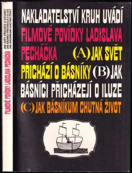 Ladislav Pecháček: Filmové povídky Ladislava Pecháčka