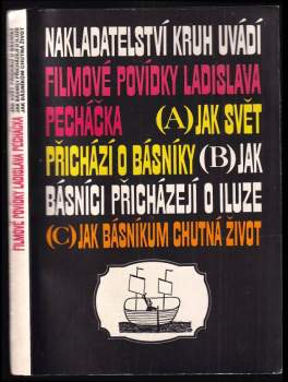 Filmové povídky Ladislava Pecháčka
