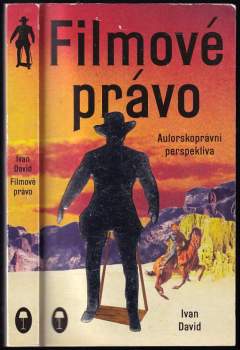 Ivan David: Filmové právo