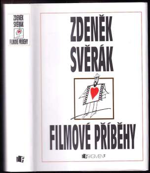 Zdeněk Svěrák: Filmové příběhy