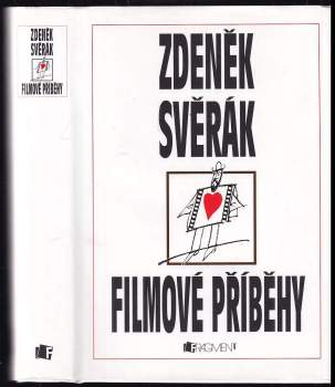 Zdeněk Svěrák: Filmové příběhy