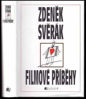 Zdeněk Svěrák: Filmové příběhy