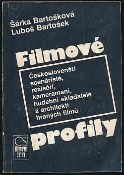 Luboš Bartošek: Filmové profily