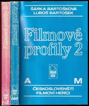 Filmové profily