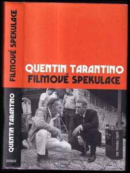 Quentin Tarantino: Filmové spekulace