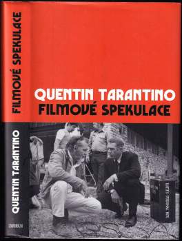 Quentin Tarantino: Filmové spekulace