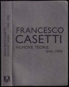 Filmové teorie 1945-1990