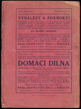 Karel Smrž: Filmové zázraky