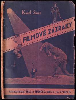 Filmové zázraky