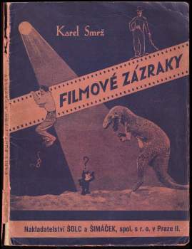 Filmové zázraky