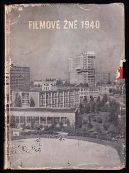 Filmové žně 1940