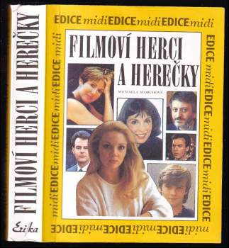 Filmoví herci a herečky