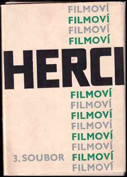 Filmoví herci
