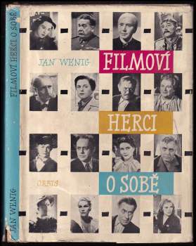 Filmoví herci o sobě