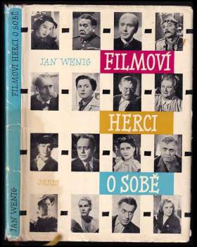 Filmoví herci o sobě