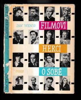 Filmoví herci o sobě