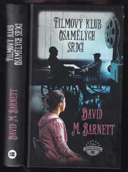 David Barnett: Filmový klub osamělých srdcí