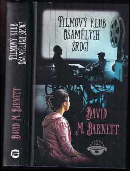 Filmový klub osamělých srdcí - David Barnett (2020, Beta) - ID: 464895