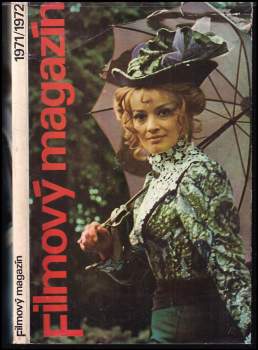 Filmový magazín 71/72