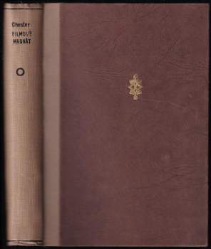George Randolph Chester: Filmový magnát