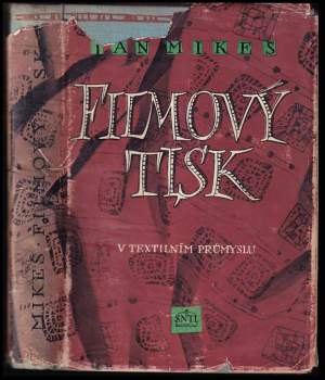 Filmový tisk v textilním průmyslu