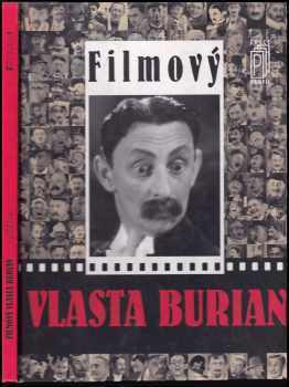 Filmový Vlasta Burian