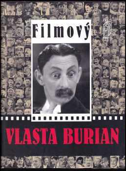 Filmový Vlasta Burian