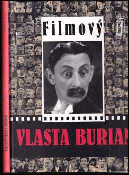 Filmový Vlasta Burian