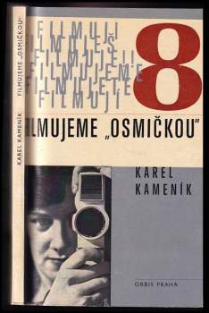 Filmujeme "osmičkou"
