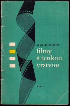 Filmy s tenkou vrstvou