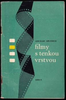 Filmy s tenkou vrstvou