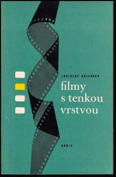 Filmy s tenkou vrstvou