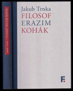 Filosof Erazim Kohák