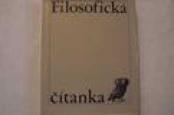 Filosofická čítanka