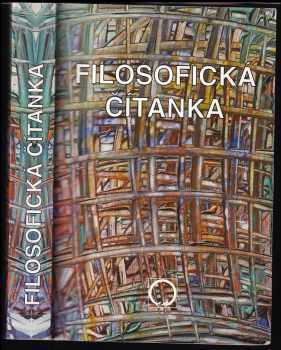 Ivan Blecha: Filosofická čítanka