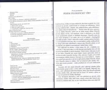 Karl Jaspers: Filosofická víra