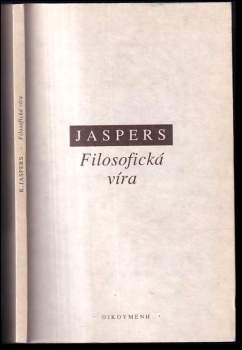 Filosofická víra