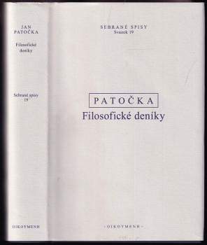 Filosofické deníky