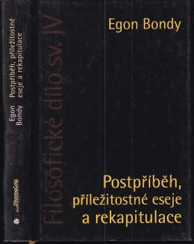 Filosofické dílo