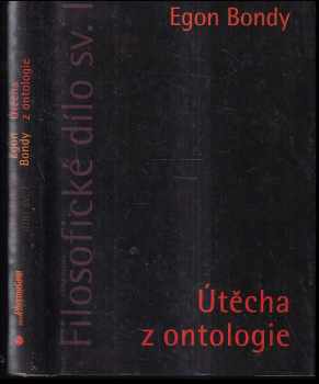 Filosofické dílo
