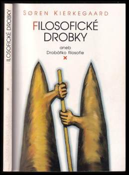 Filosofické drobky, aneb, Drobátko filosofie