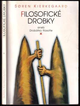 Filosofické drobky, aneb, Drobátko filosofie