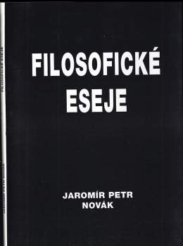 Filosofické eseje