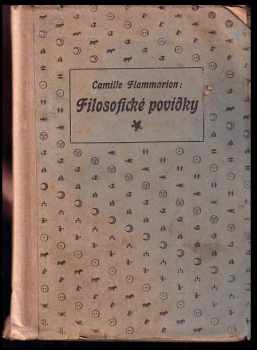 Camille Flammarion: Filosofické povídky