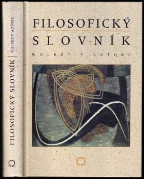 Filosofický slovník