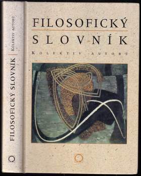 Filosofický slovník