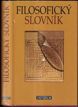 Filosofický slovník