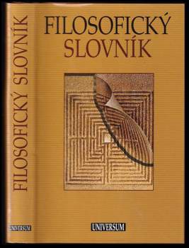 Filosofický slovník