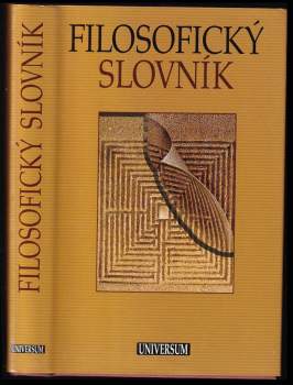 Filosofický slovník