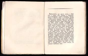 Voltaire: Filosofický slovník, čili, Rozum podle abecedy